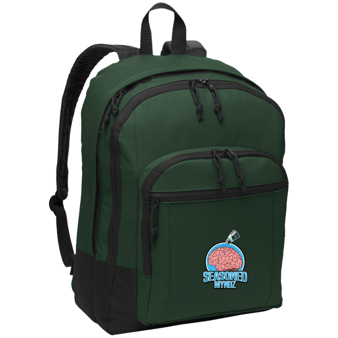 BG204 Basic Backpack