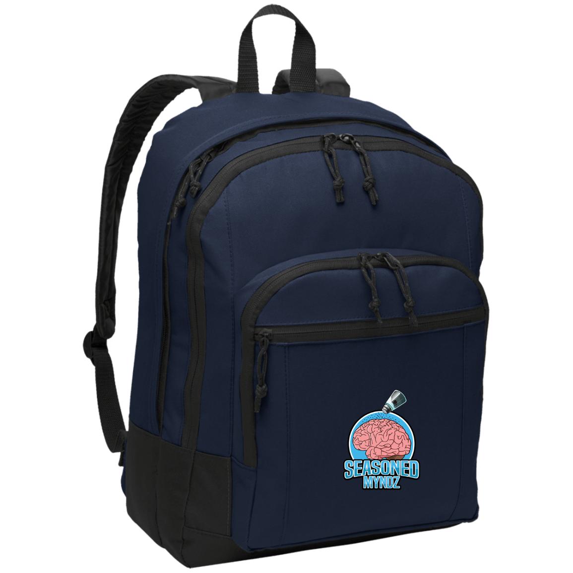 BG204 Basic Backpack