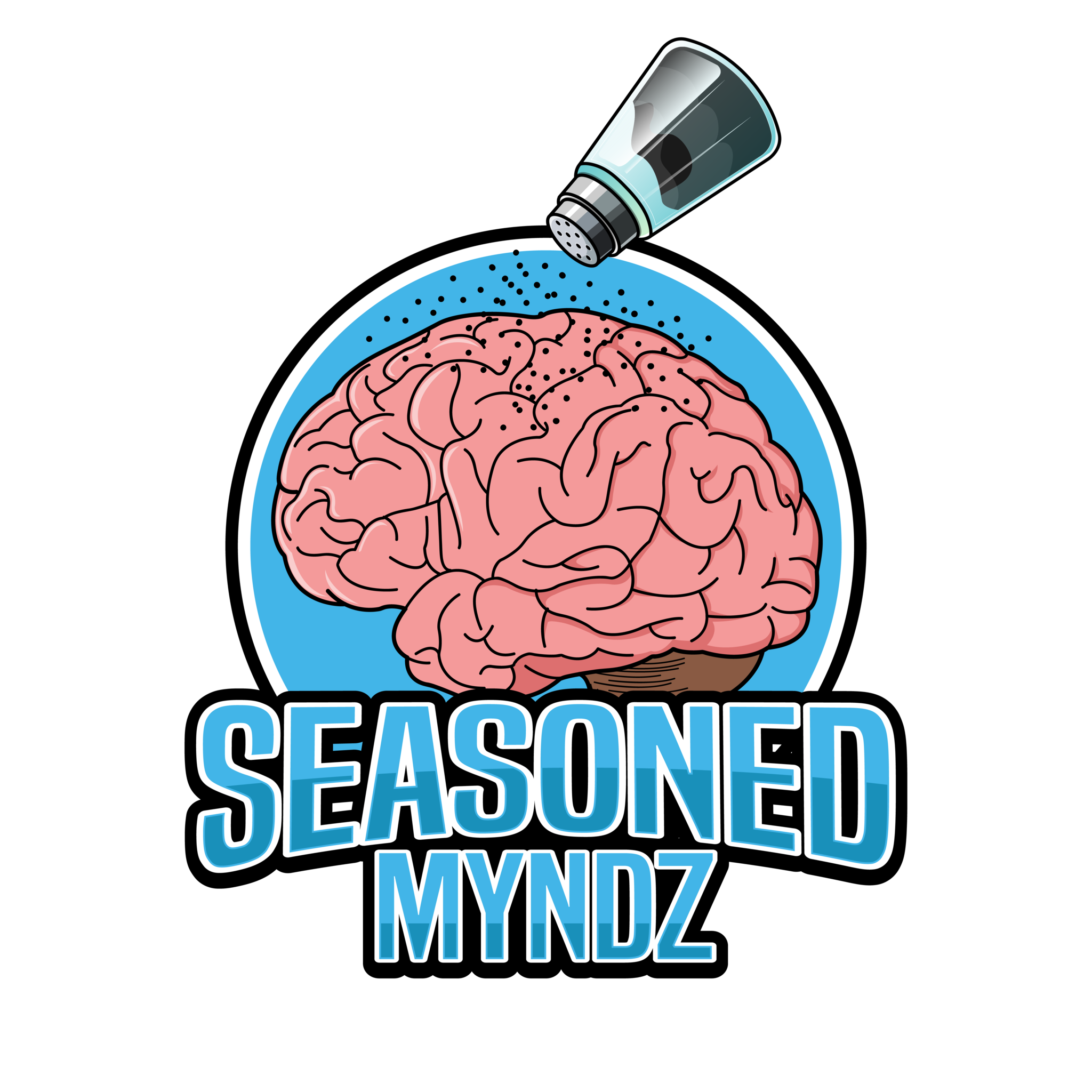 Seasoned Myndz Apparel LLC