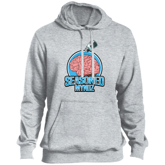 ST254 Pullover Hoodie