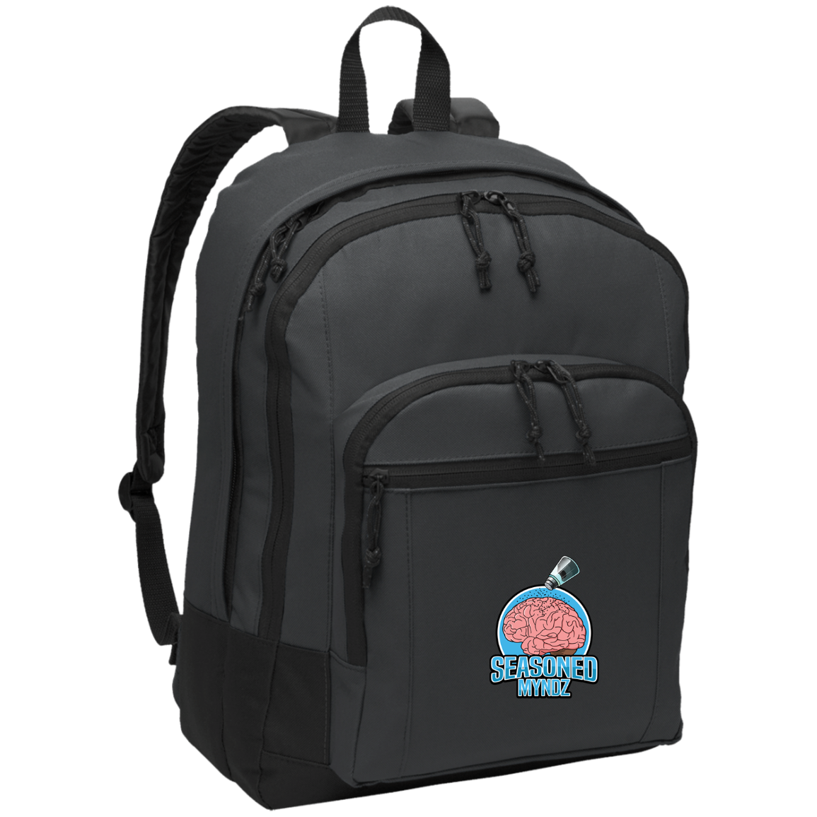 BG204 Basic Backpack