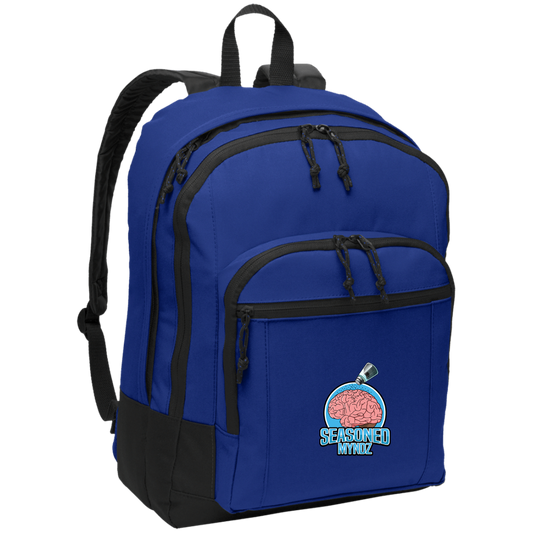 BG204 Basic Backpack